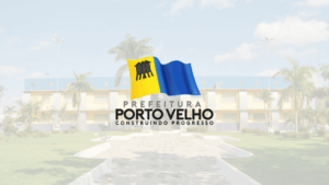 Prefeitura de Porto Velho (RO)