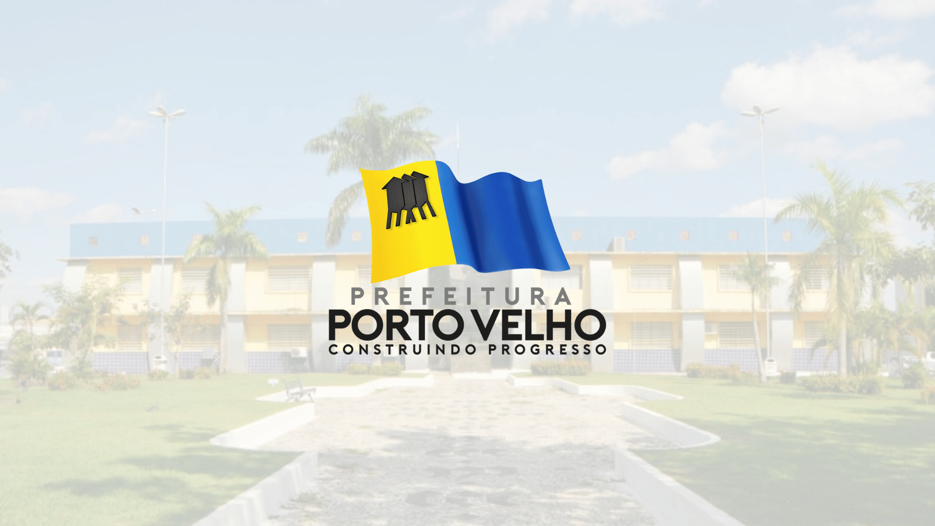 Prefeitura de Porto Velho (RO)