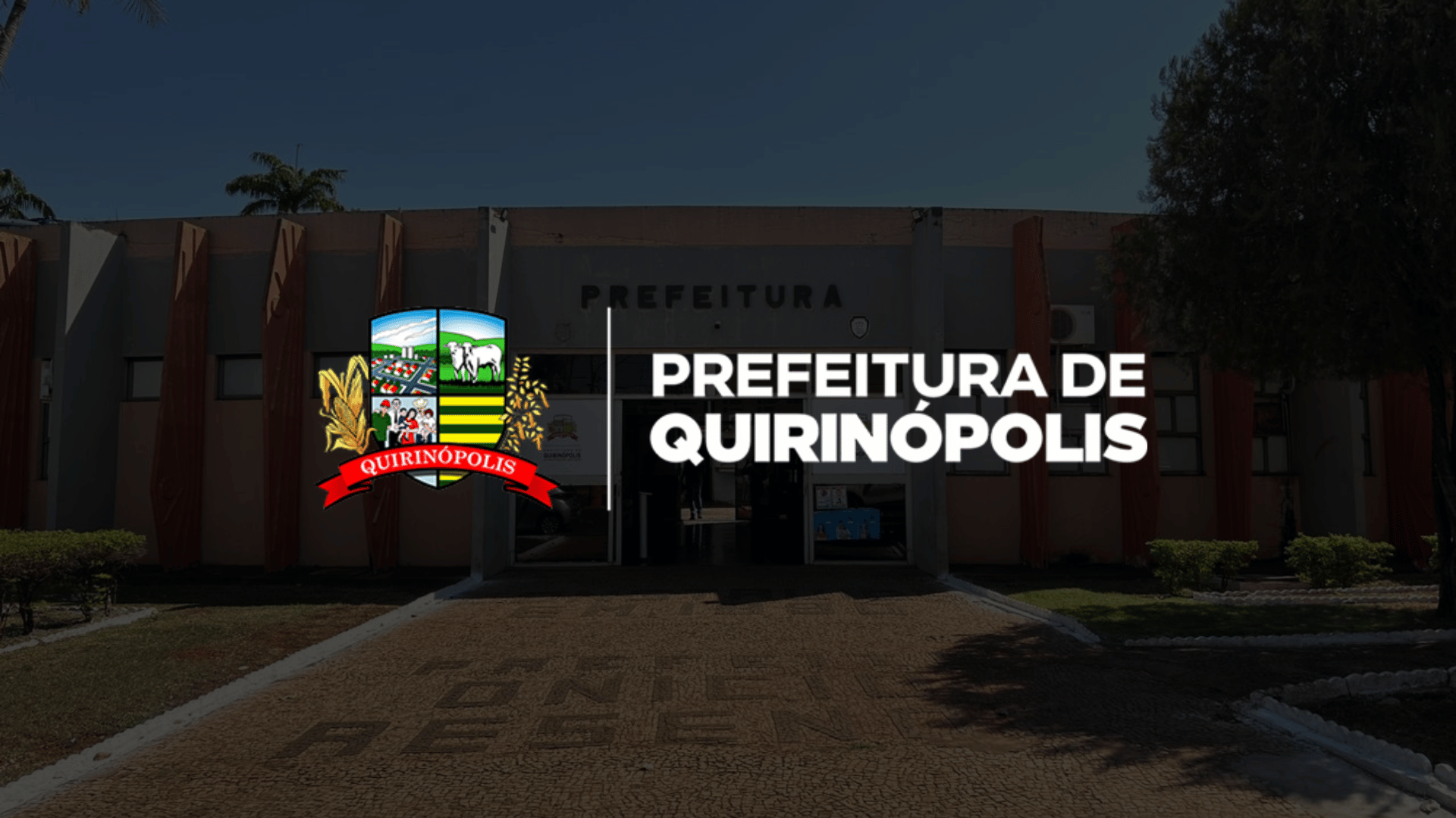 Prefeitura de Quirinópolis (GO)