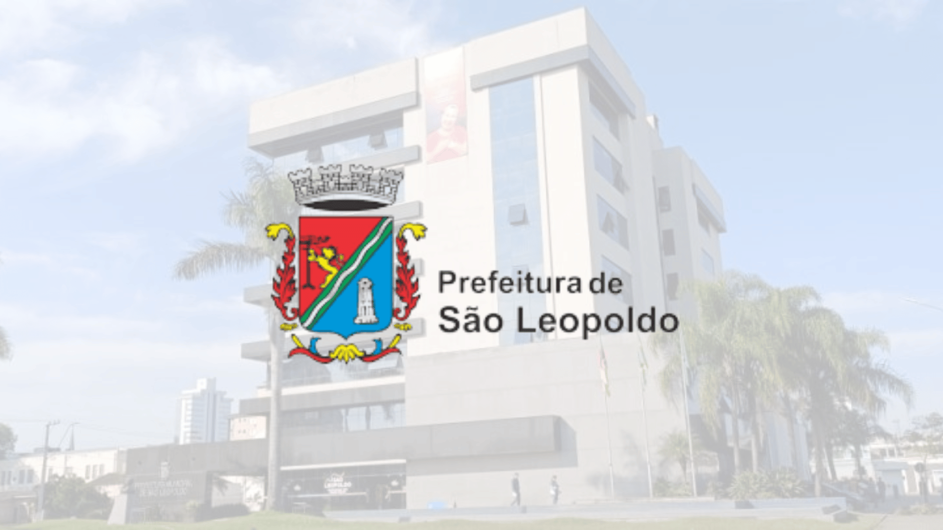 Prefeitura de São Leopoldo (RS)
