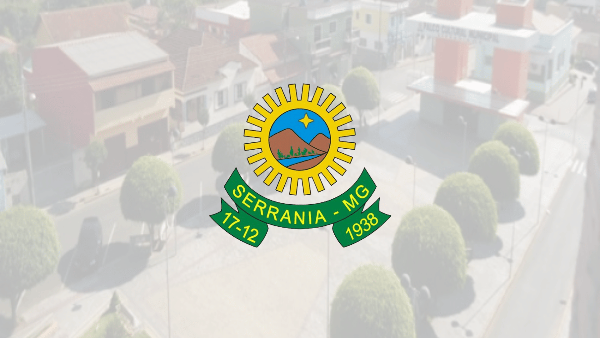 Prefeitura de Serrania (MG)