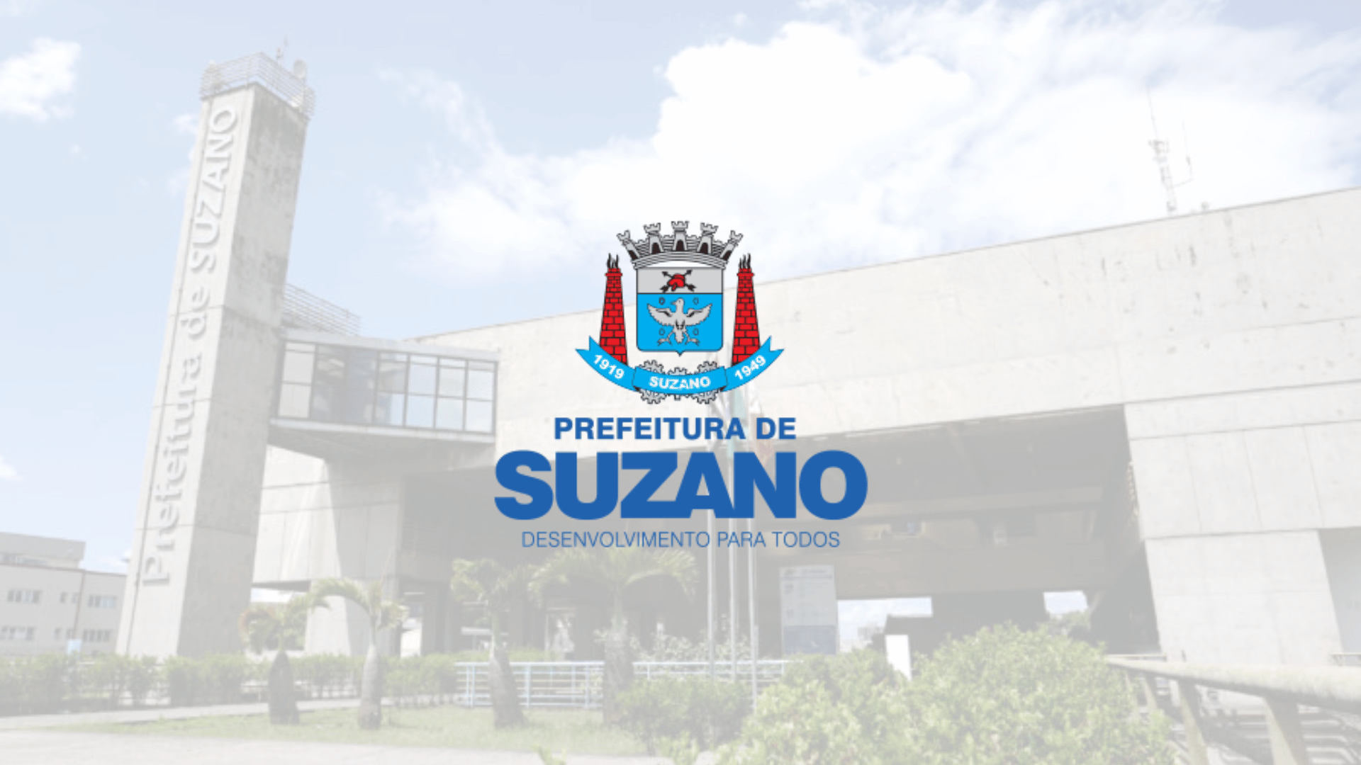 Prefeitura de Suzano (SP)