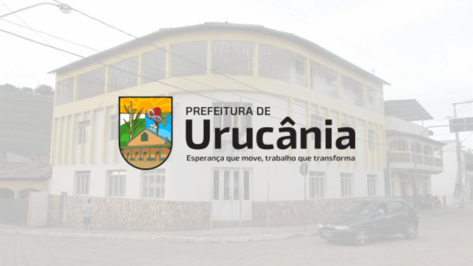 Prefeitura Municipal de Urucânia (MG)