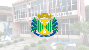 Prefeitura de Xavantina (SC)