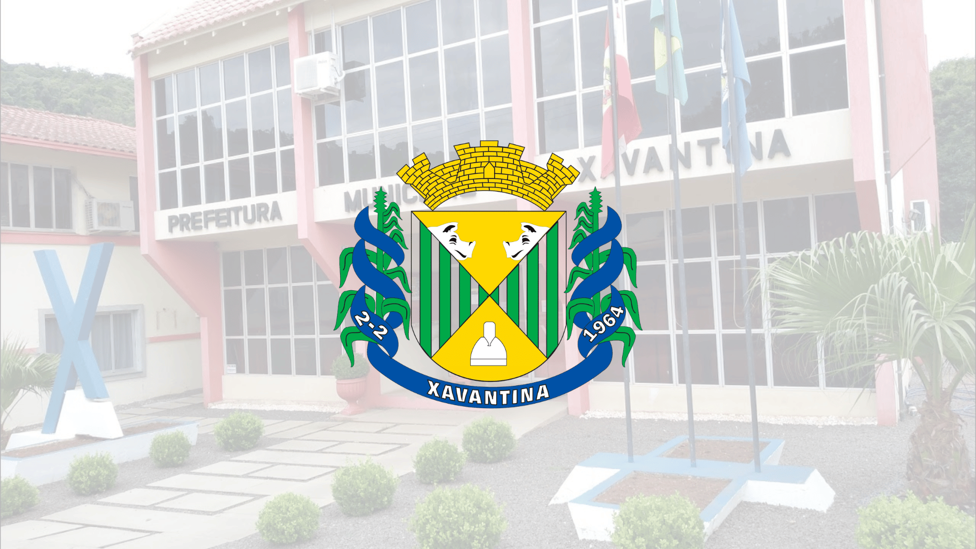 Prefeitura de Xavantina (SC)