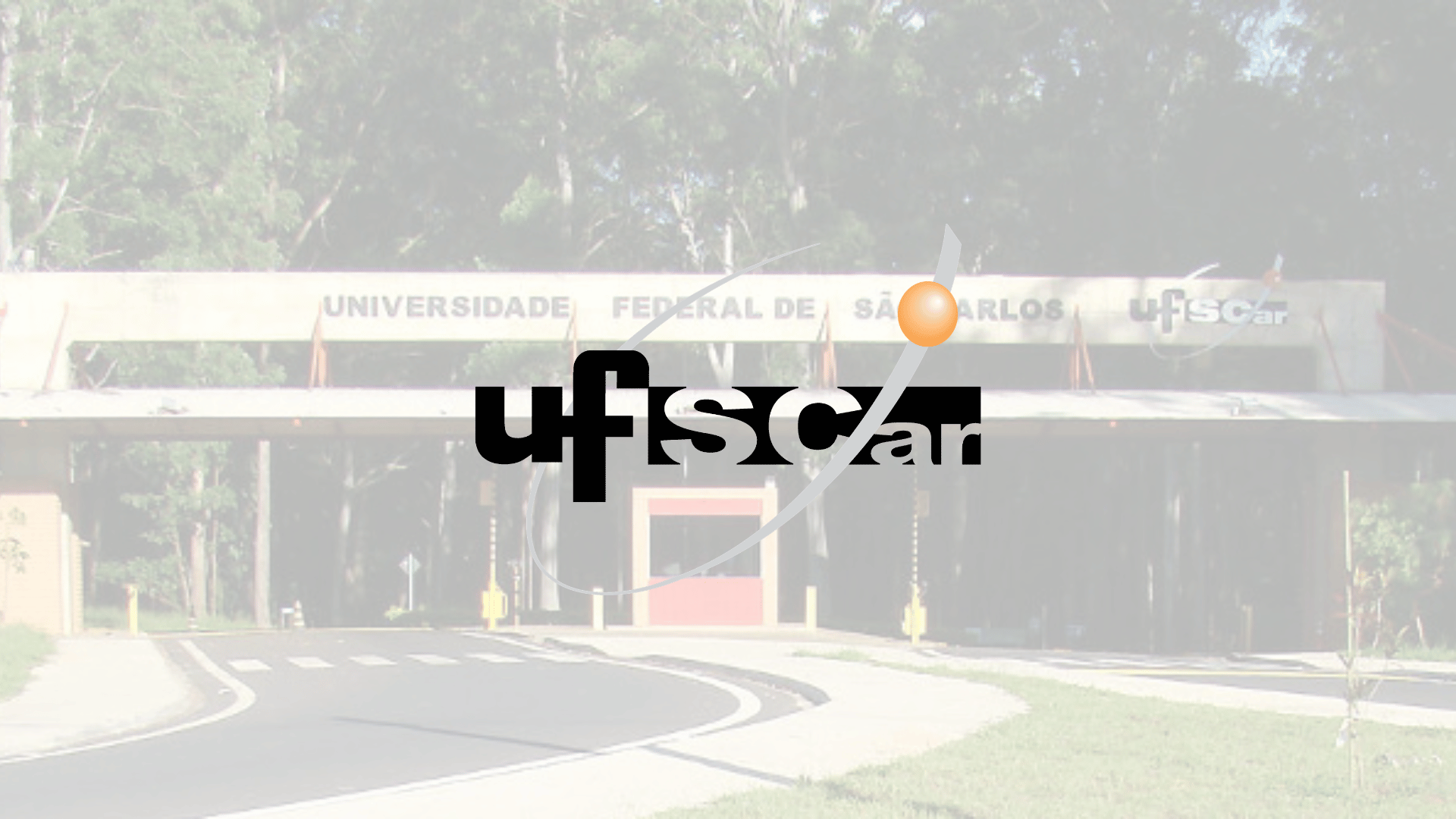 Universidade Federal de São Carlos (UFSCar) SP