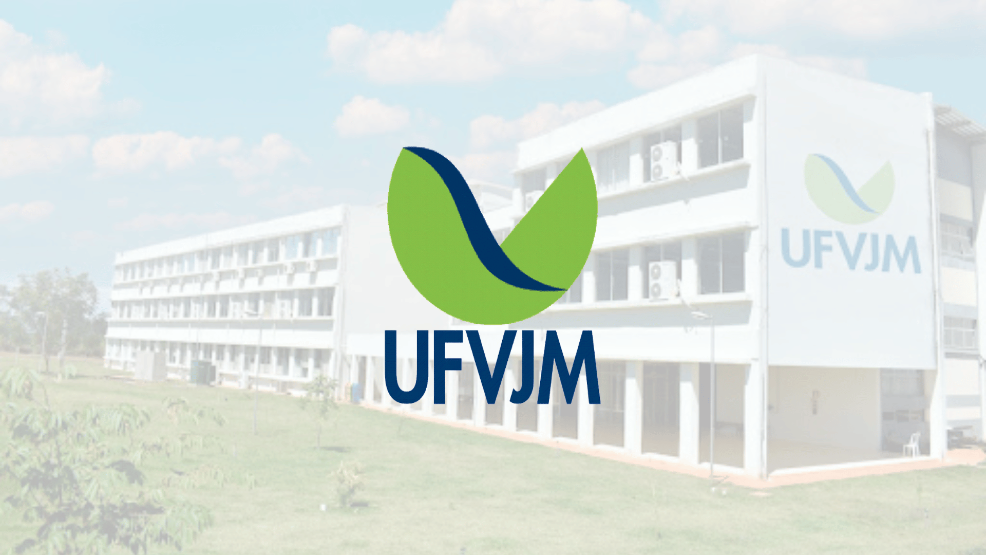 Universidade Federal dos Vales do Jequitinhonha e Mucuri (UFVJM)