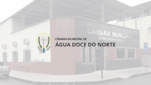 Câmara Municipal de Água Doce do Norte (ES)
