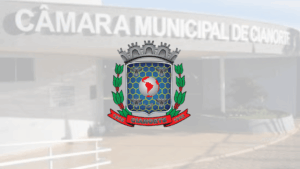 Câmara Municipal de Cianorte (PR)
