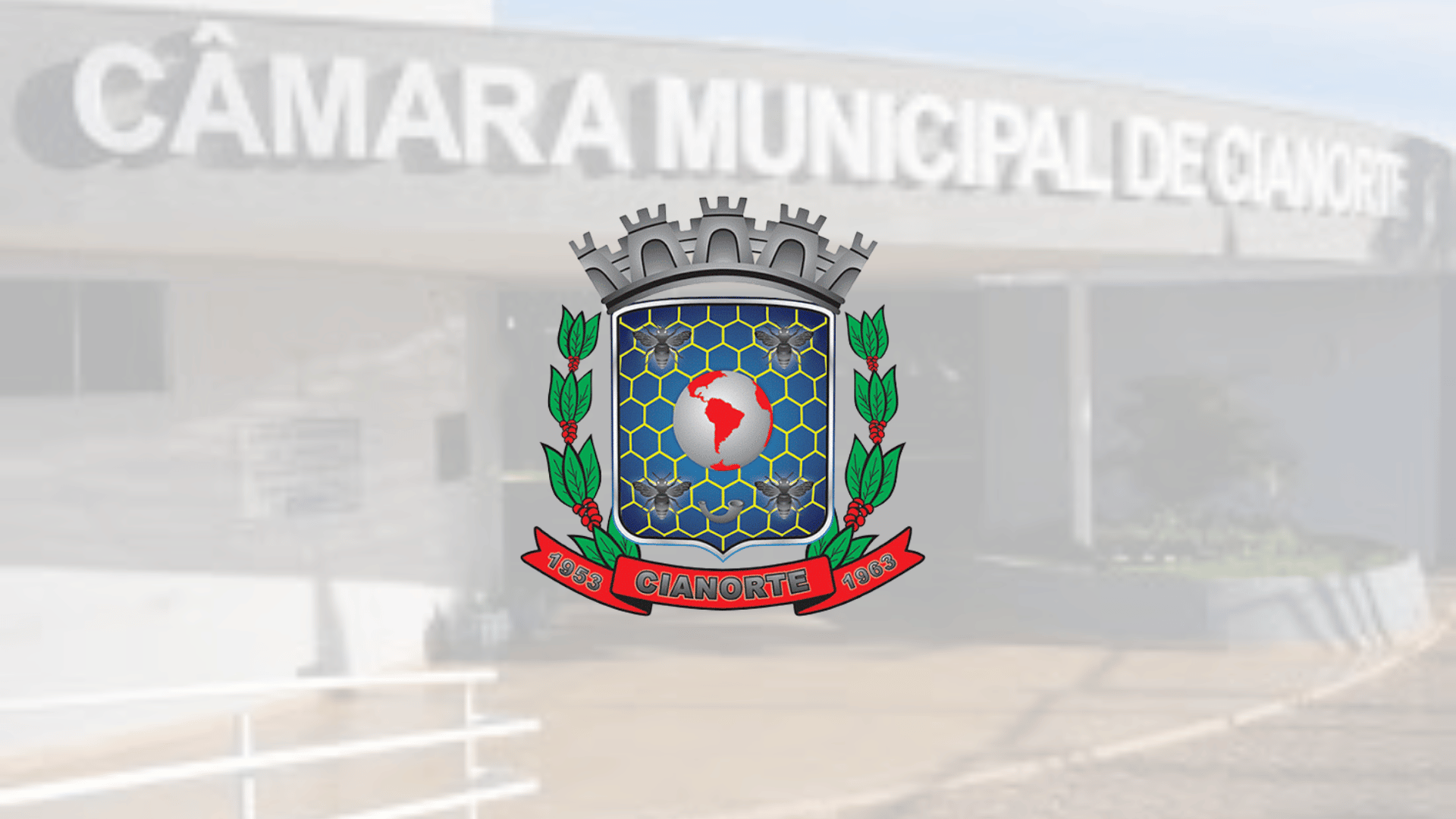 Câmara Municipal de Cianorte (PR)