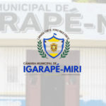Câmara de Igarapé-Miri (PA)