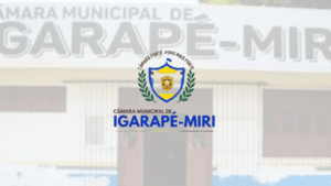 Câmara de Igarapé-Miri (PA)