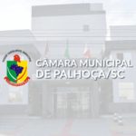 Câmara Municipal de Palhoça (SC)