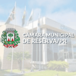 Câmara Municipal de Reserva (PR)