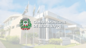 Câmara Municipal de Reserva (PR)