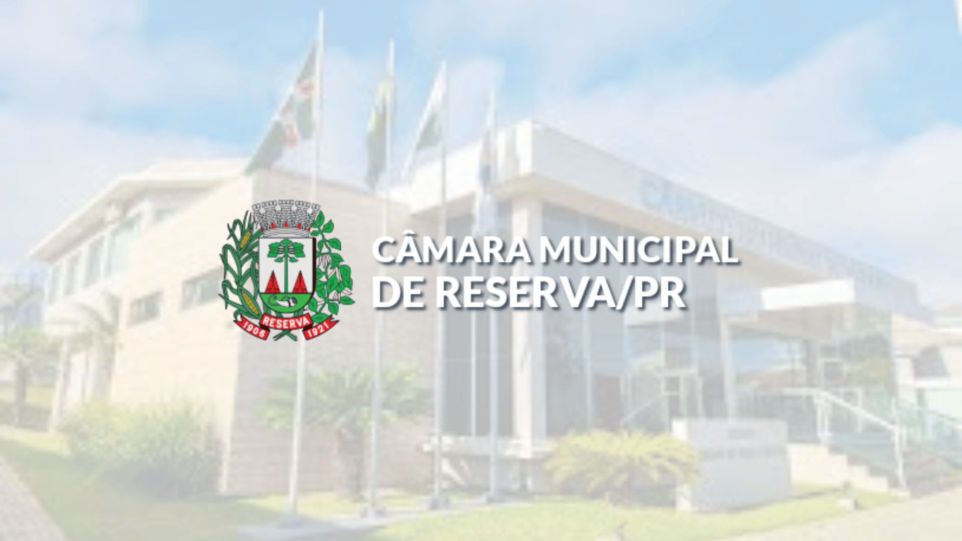 Câmara Municipal de Reserva (PR)