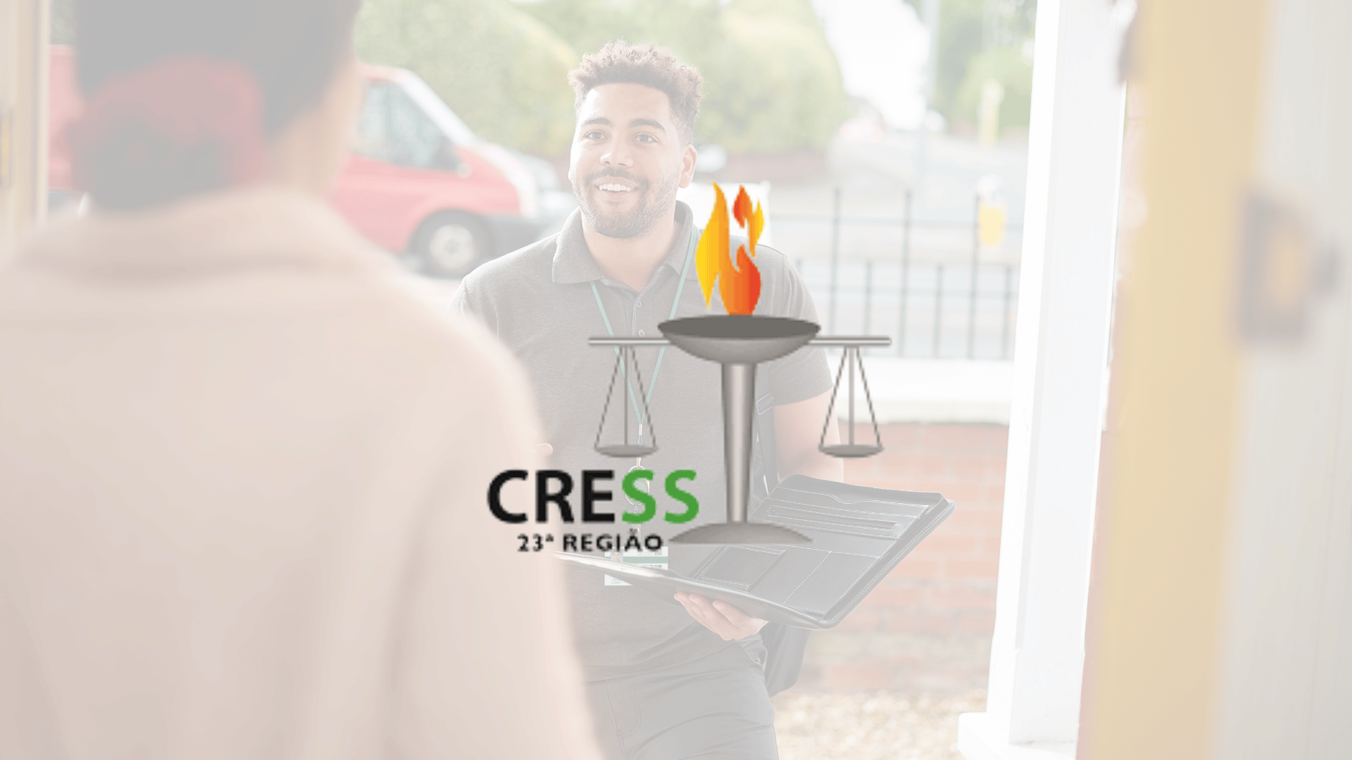 CRESS 23ª Região