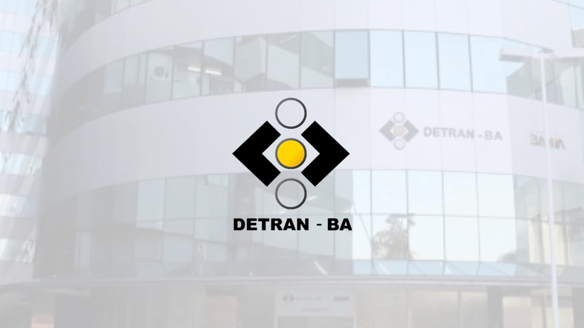 DETRAN BA