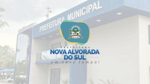 Prefeitura de Nova Alvorada do Sul (MS)