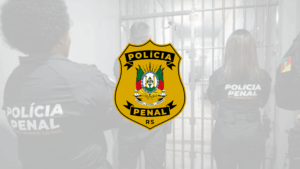 Polícia Penal (RS)