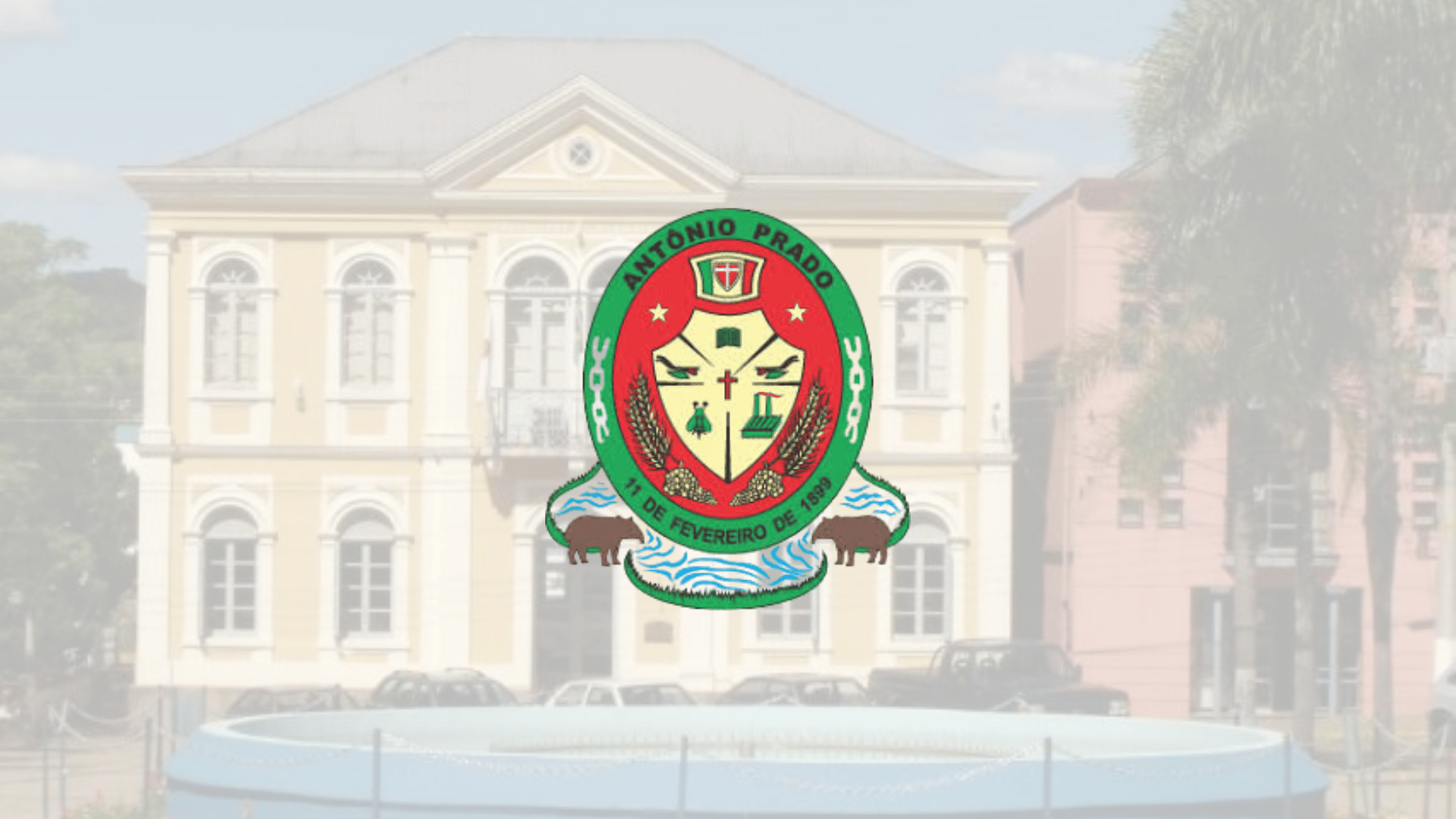 Prefeitura de Antônio Prado (RS)