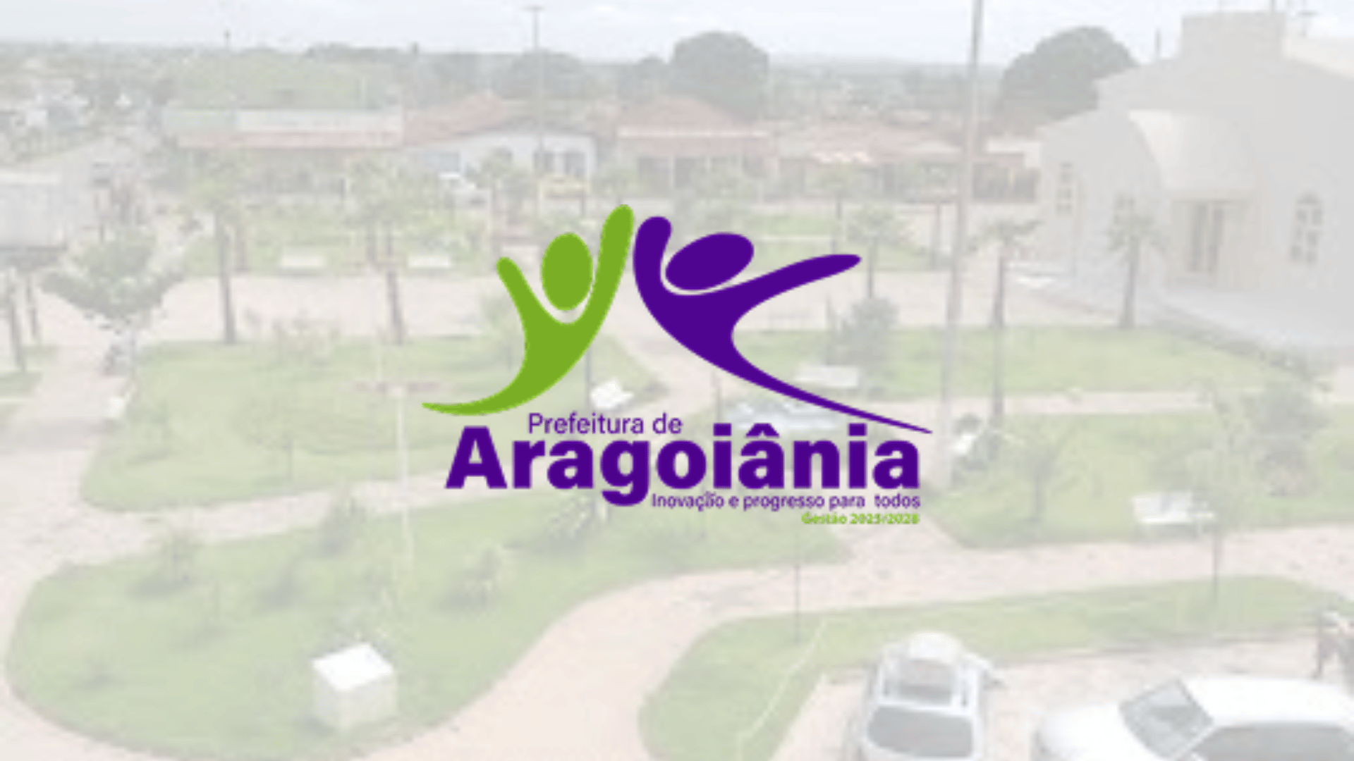 Prefeitura de Aragoiânia (GO)