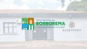 Prefeitura de Borborema (SP)