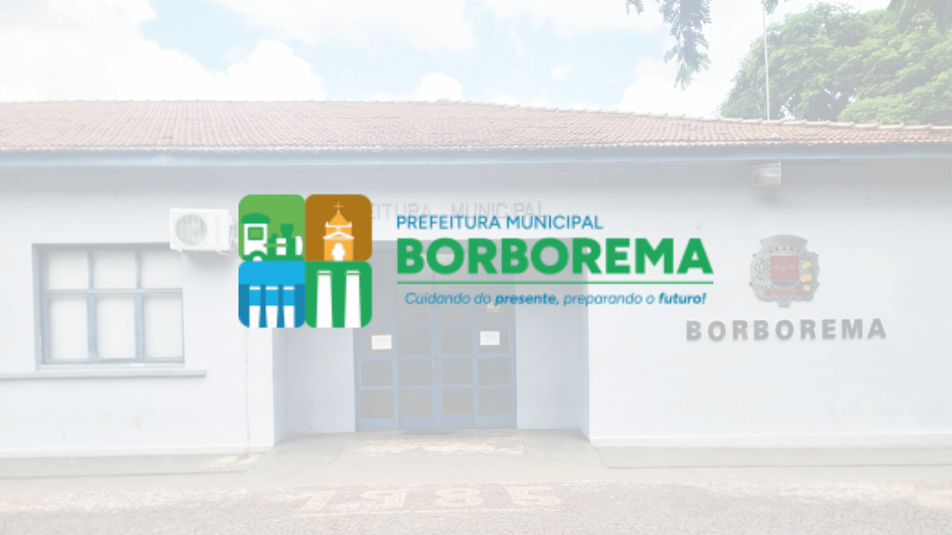 Prefeitura de Borborema (SP)