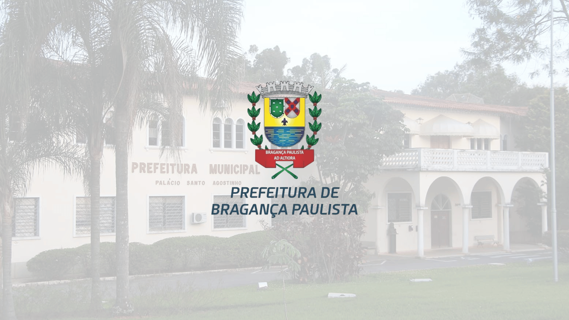 Prefeitura de Bragança Paulista (SP)