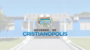 Prefeitura Municipal de Cristianópolis, (GO)