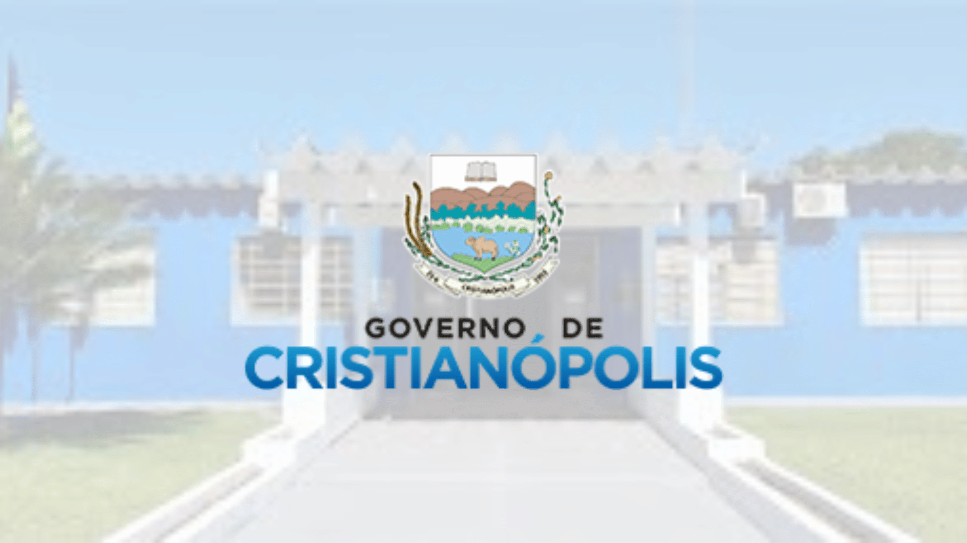 Prefeitura Municipal de Cristianópolis, (GO)