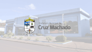 Prefeitura de Cruz Machado (PR)