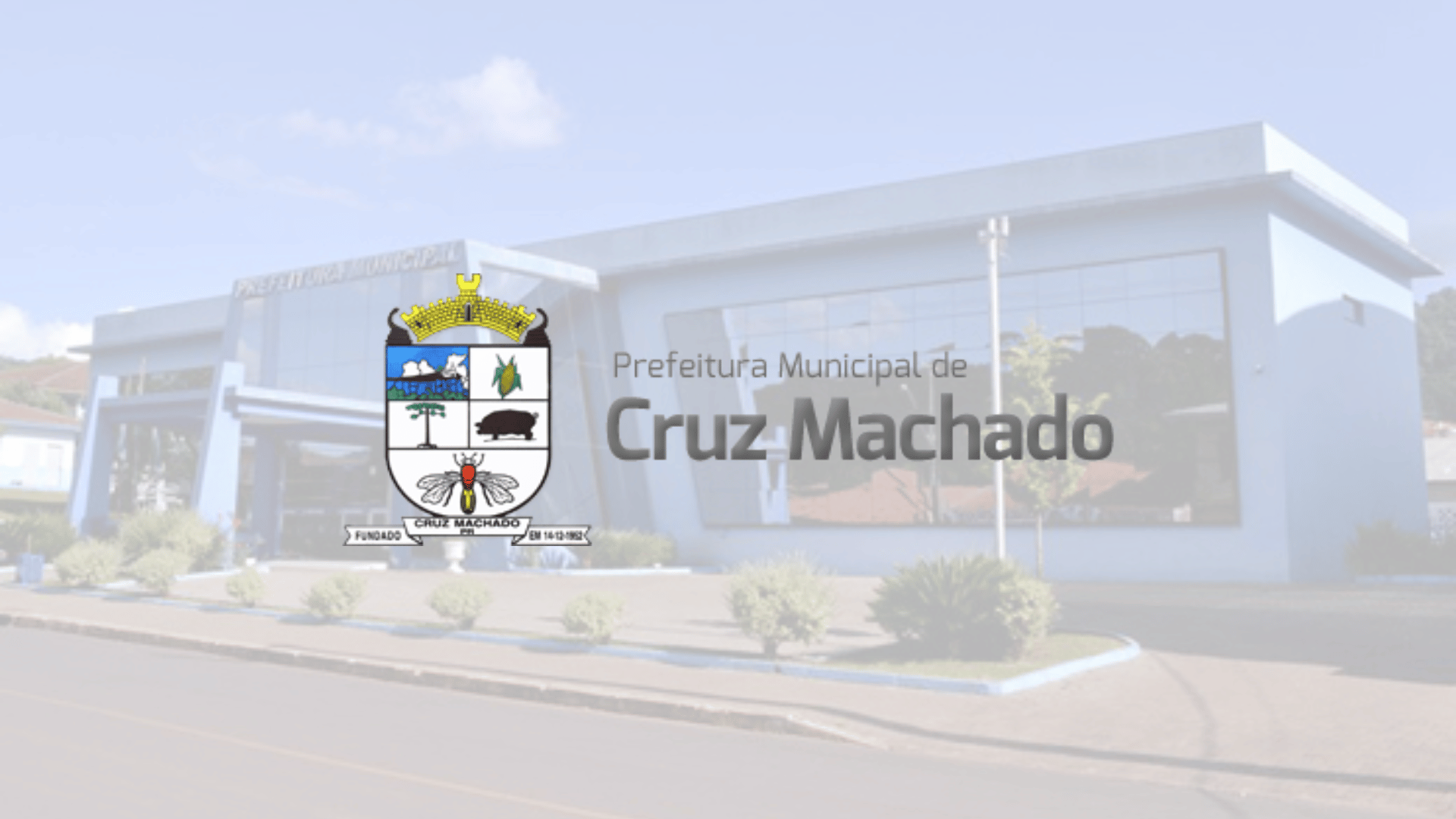 Prefeitura de Cruz Machado (PR)