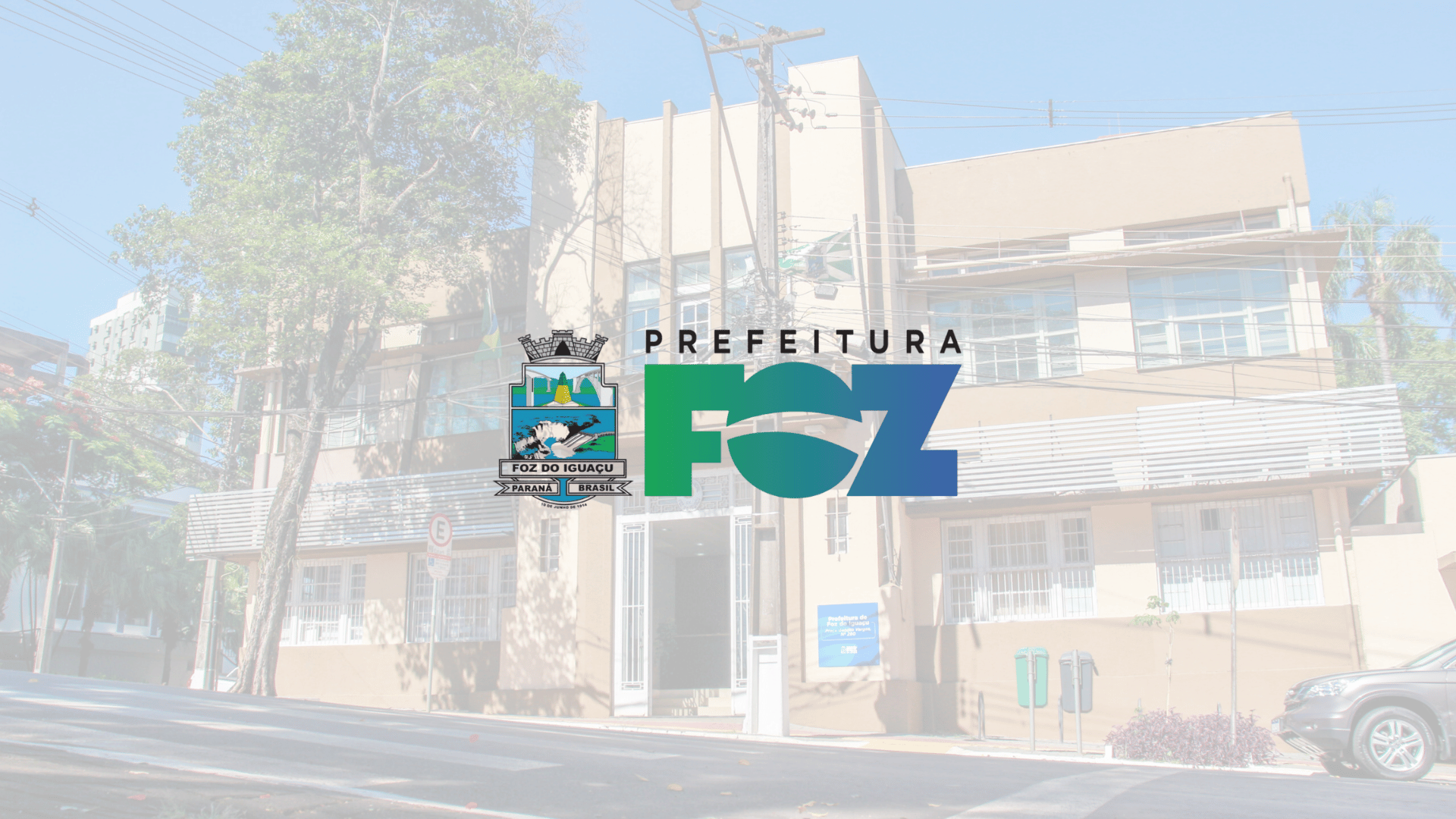 Prefeitura de Foz do Iguaçu (PR)