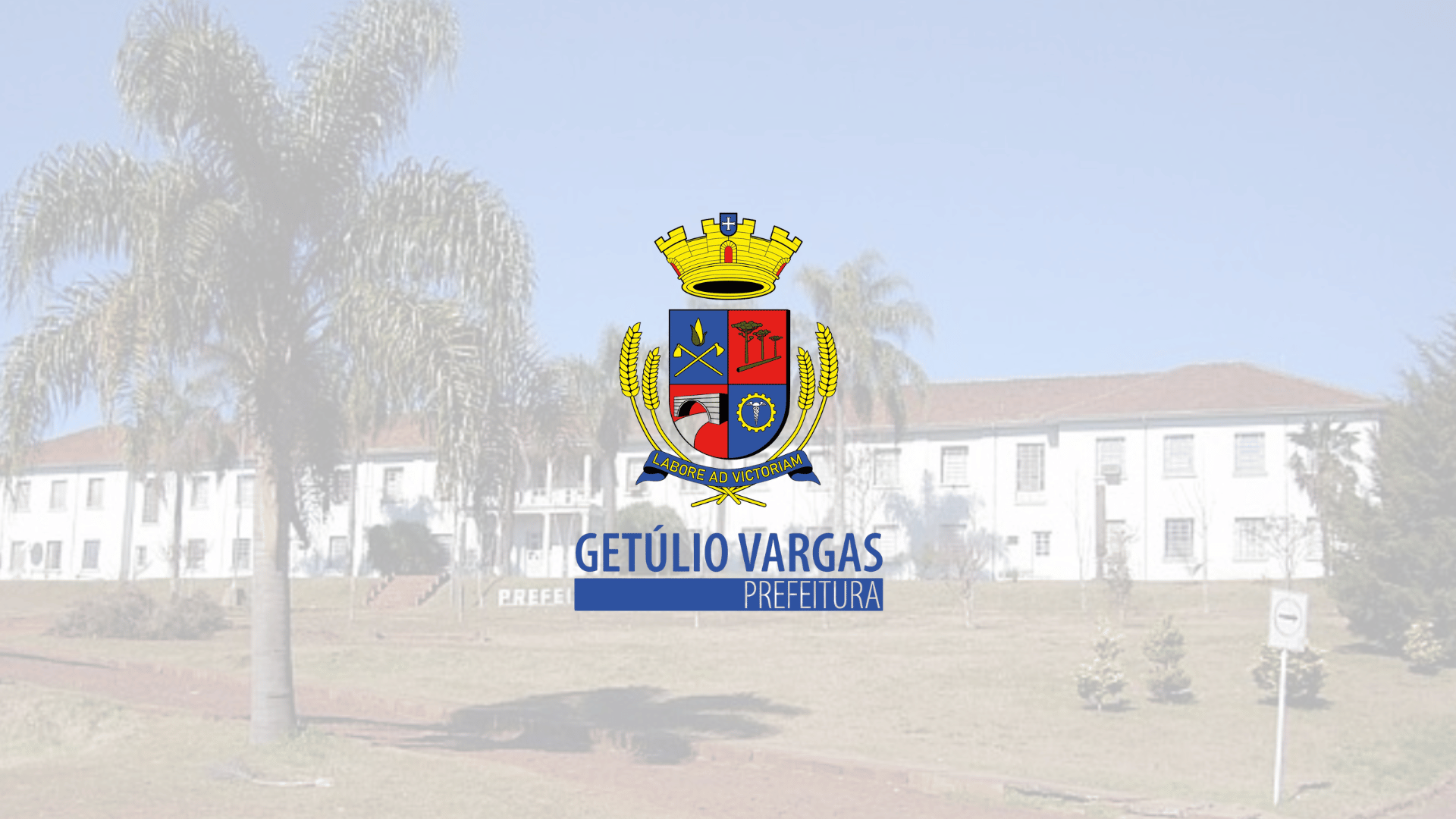 Prefeitura de Getúlio Vargas (RS)