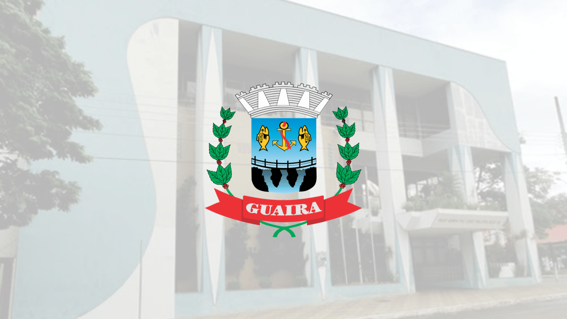 Prefeitura de Guaíra (PR)