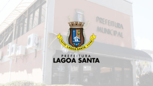 Prefeitura de Lagoa Santa (MG)
