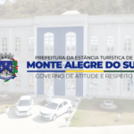 Prefeitura de Monte Alegre do Sul (SP)