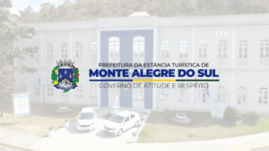 Prefeitura de Monte Alegre do Sul (SP)