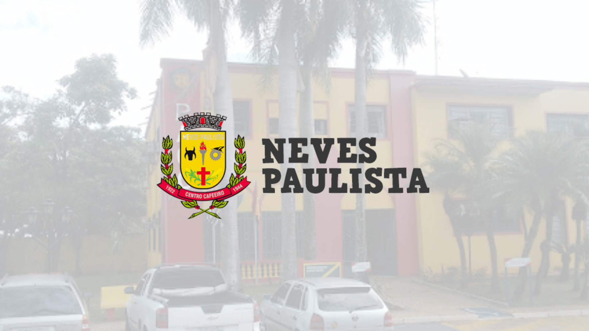 Prefeitura de Neves Paulista (SP)