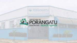 Prefeitura de Porangatu (GO)