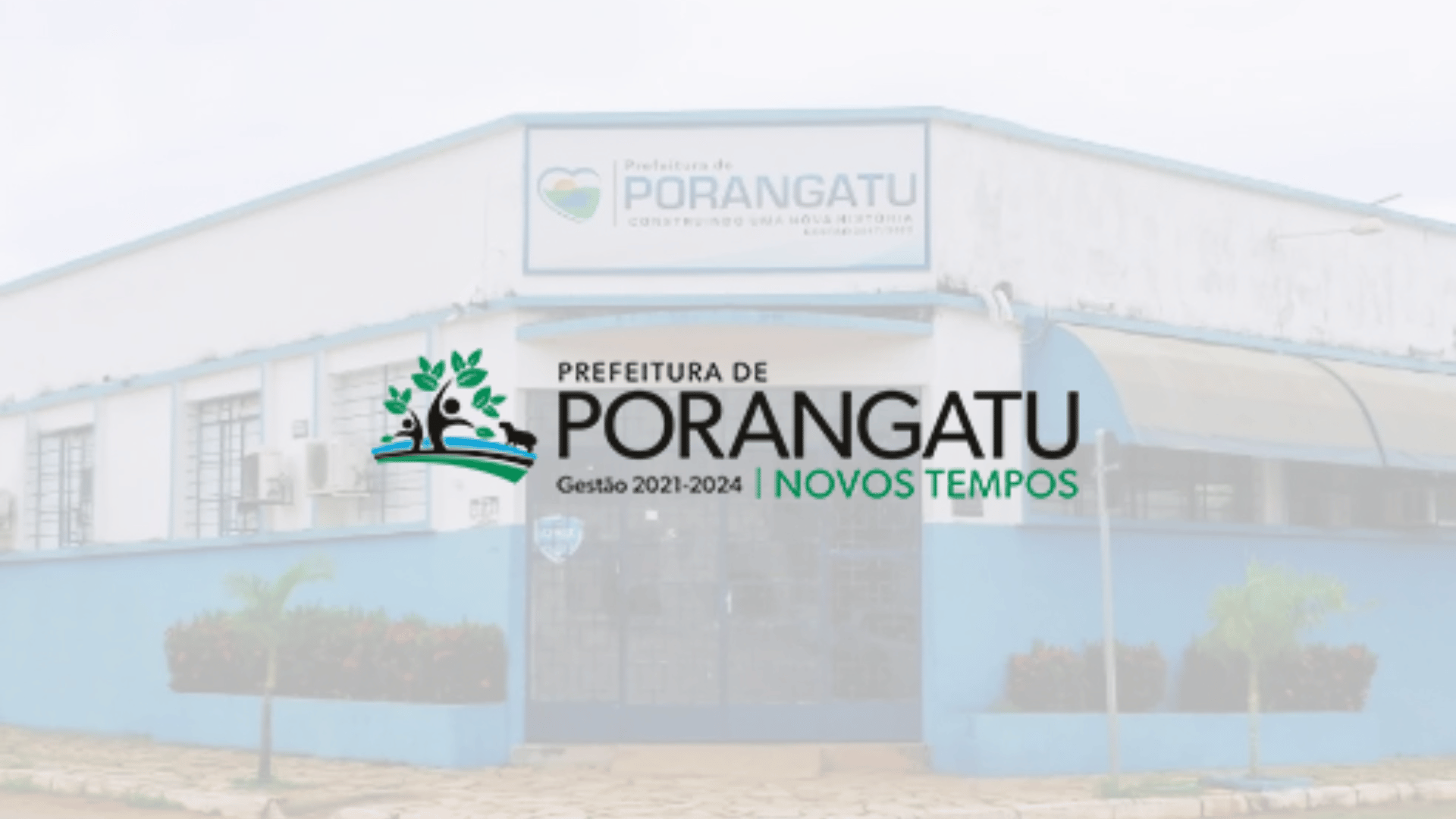 Prefeitura de Porangatu (GO)