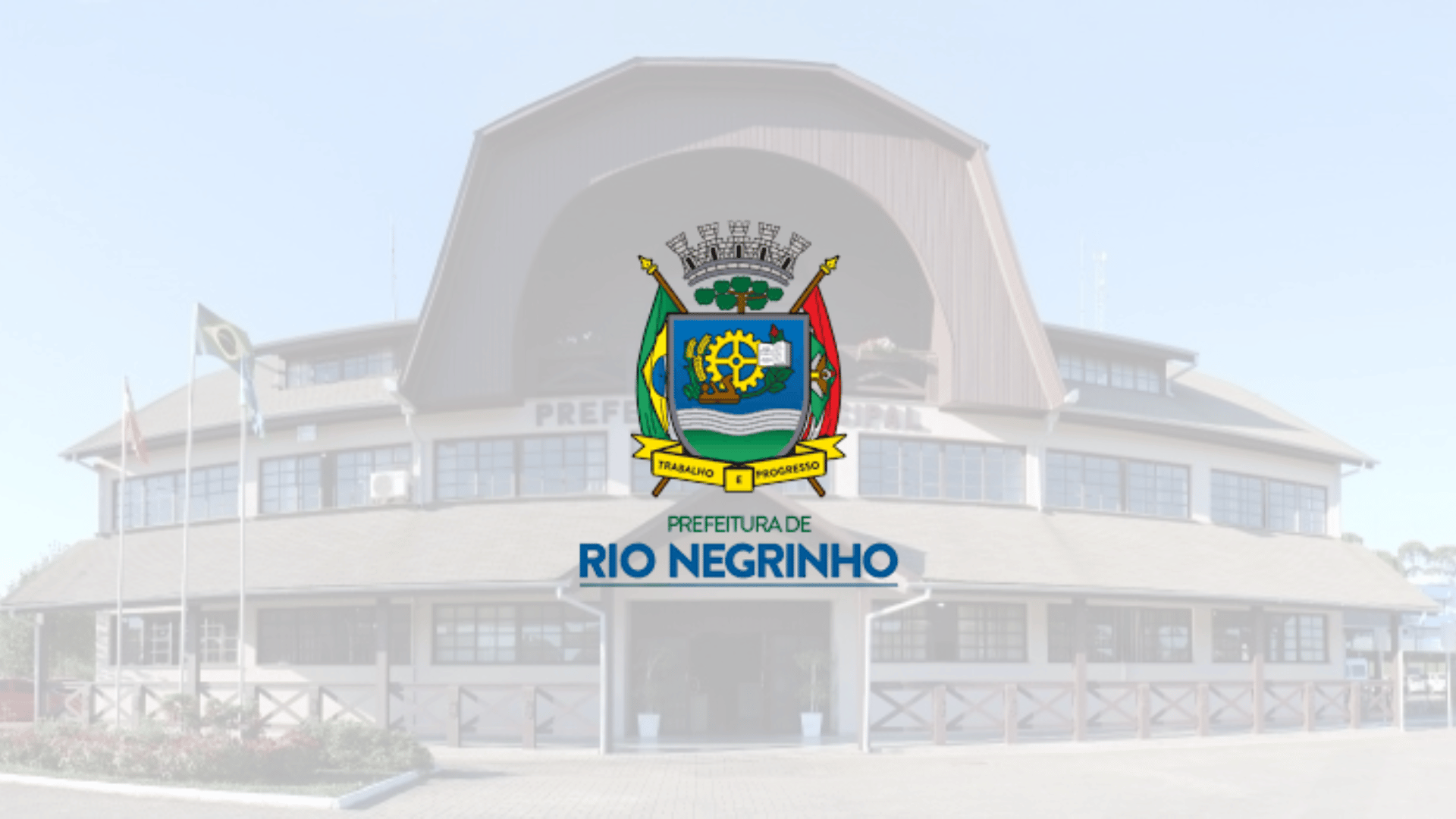 Prefeitura de Rio Negrinho (SC)