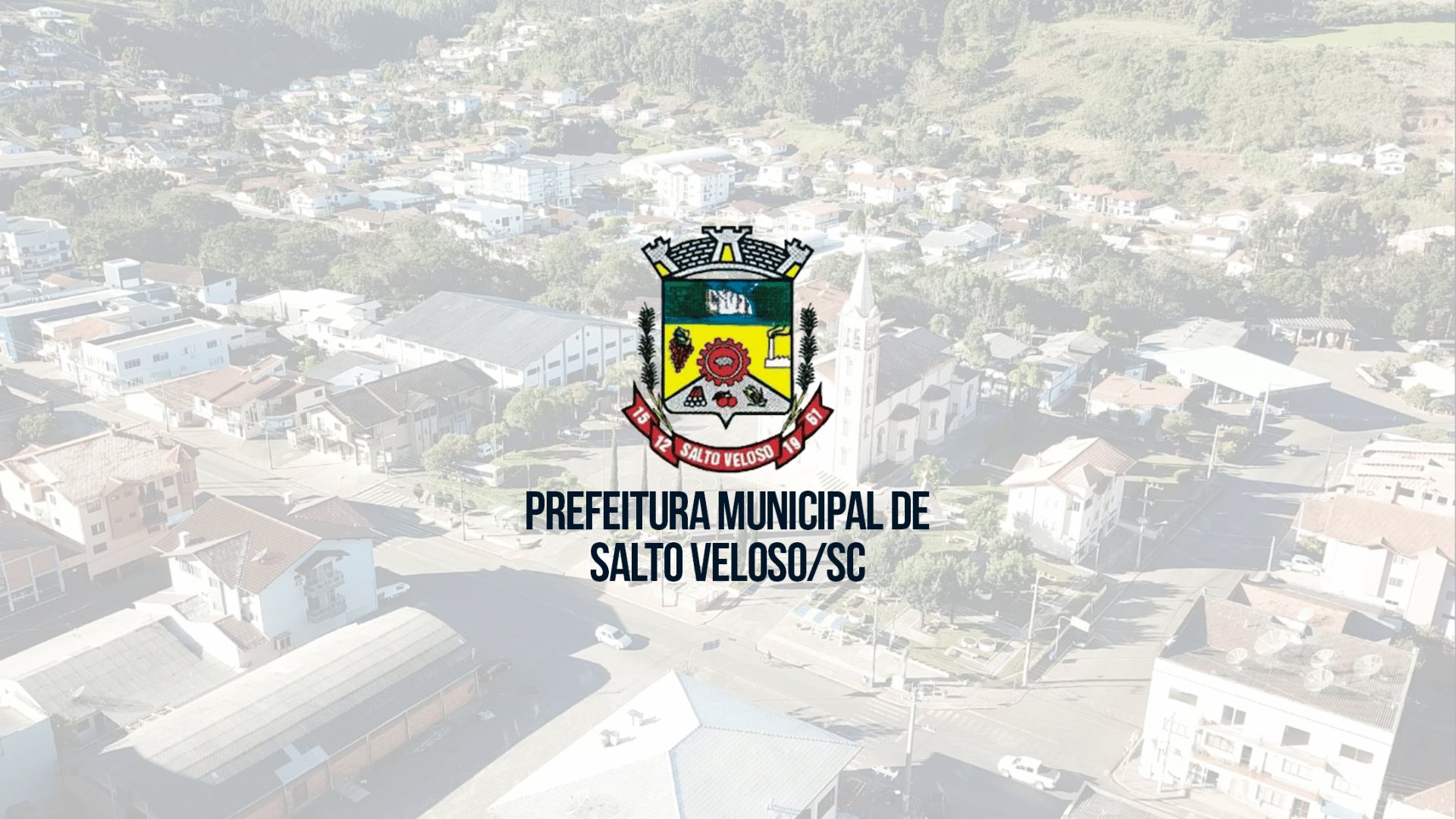 Prefeitura de Salto Veloso (SC)