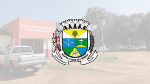 Prefeitura de Santa Cruz do Xingu (MT)