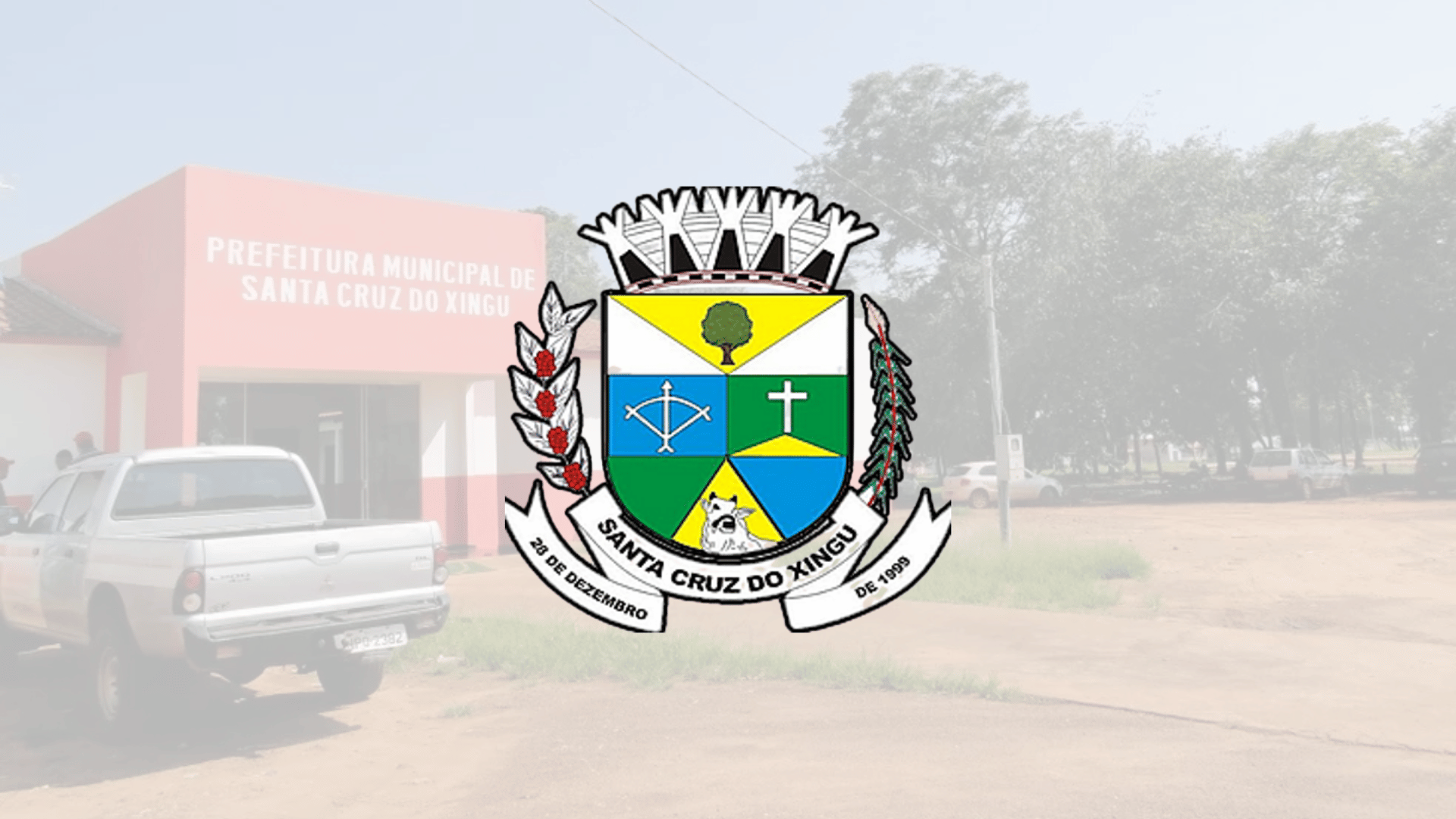 Prefeitura de Santa Cruz do Xingu (MT)