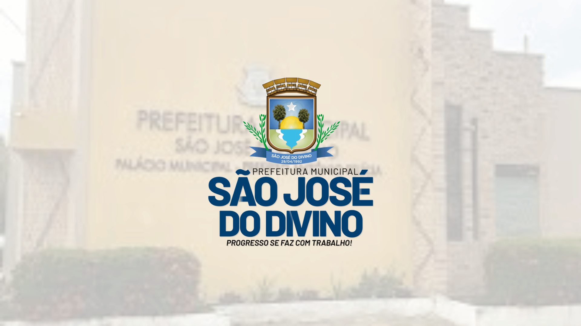 Prefeitura de São José do Divino (PI)