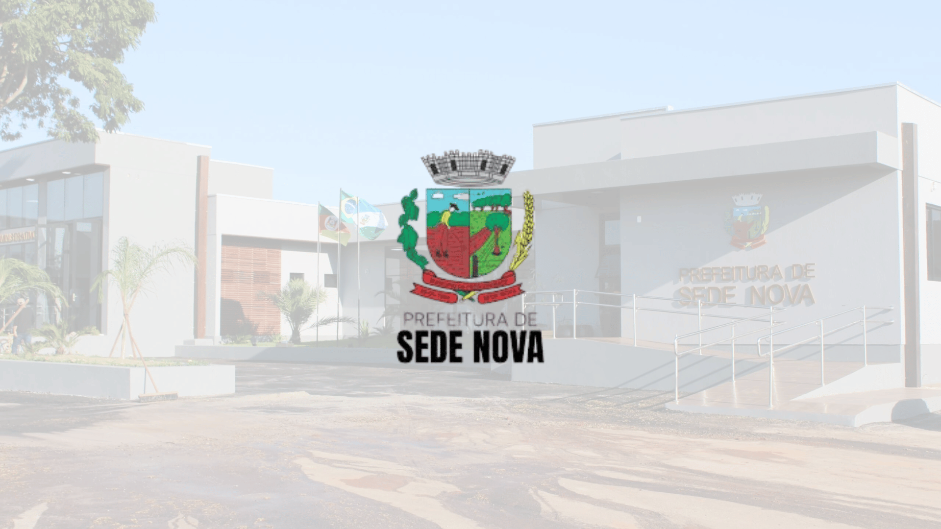 Prefeitura de Sede Nova (RS)