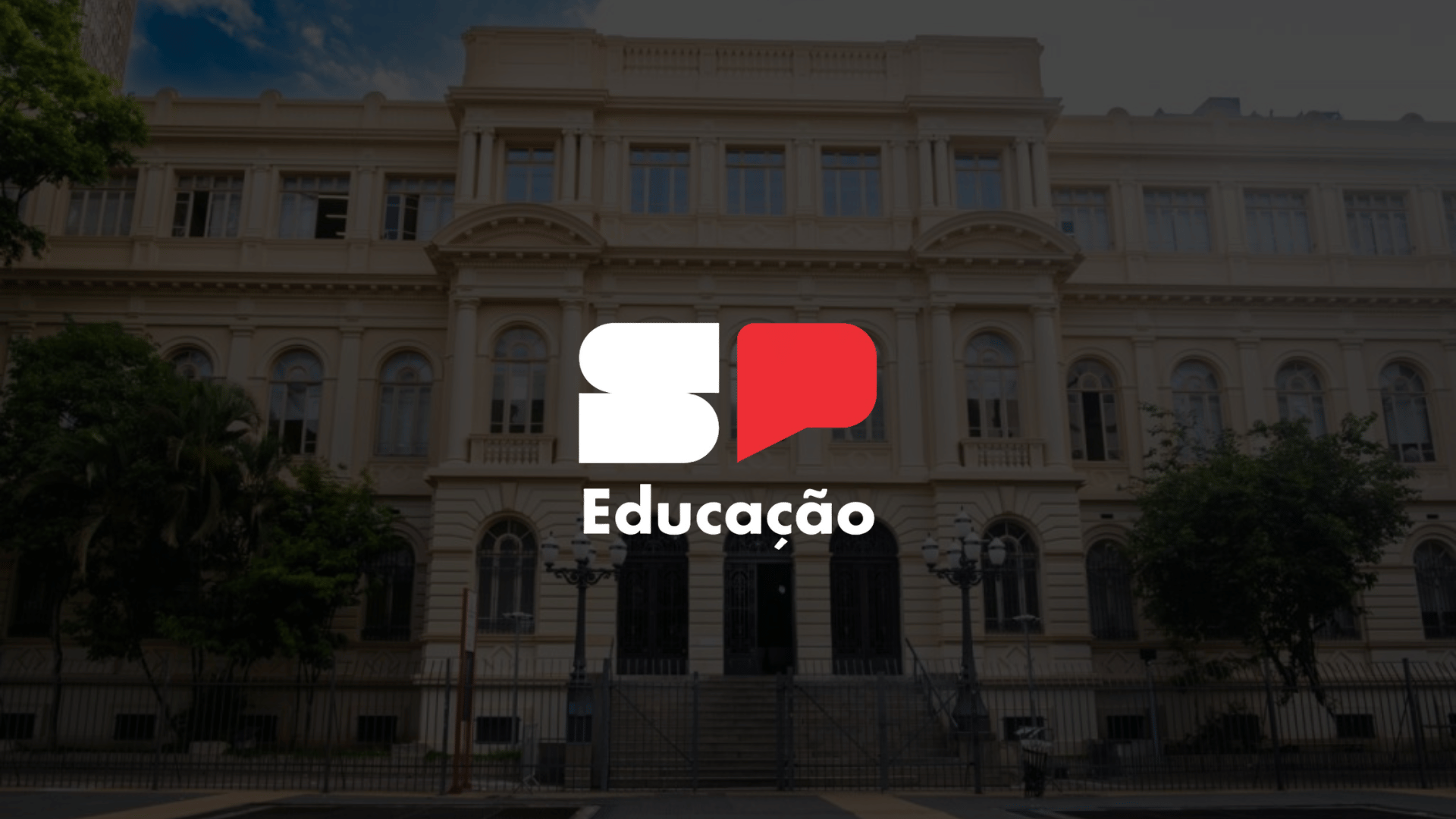 SEDUC SP