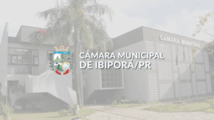 Câmara Municipal de Ibiporã (PR)